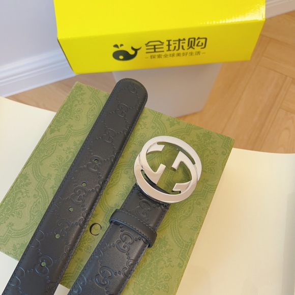 Gucci belt - Picture 6 of 6